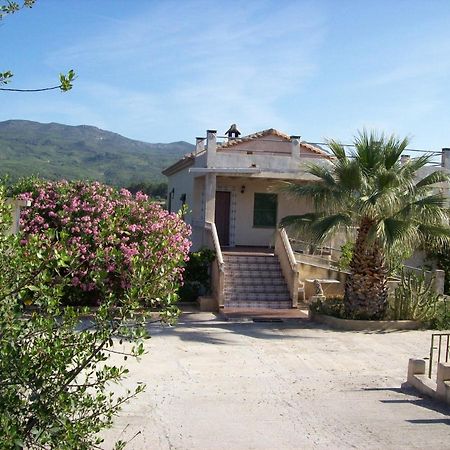شقة Casa Trotamundos موراتايا المظهر الخارجي الصورة