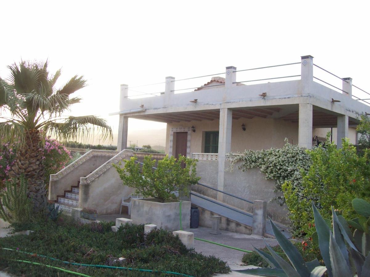شقة Casa Trotamundos موراتايا المظهر الخارجي الصورة