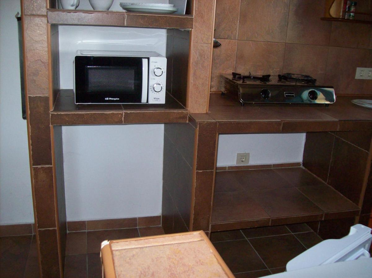 شقة Casa Trotamundos موراتايا المظهر الخارجي الصورة