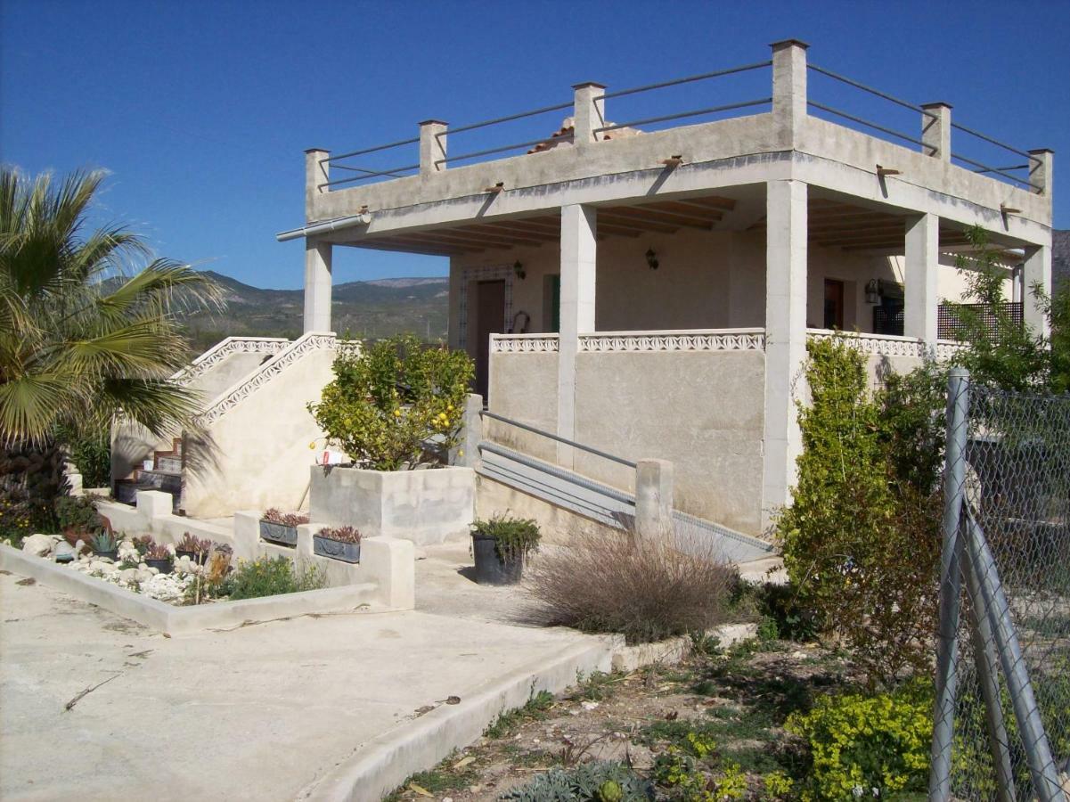 شقة Casa Trotamundos موراتايا المظهر الخارجي الصورة