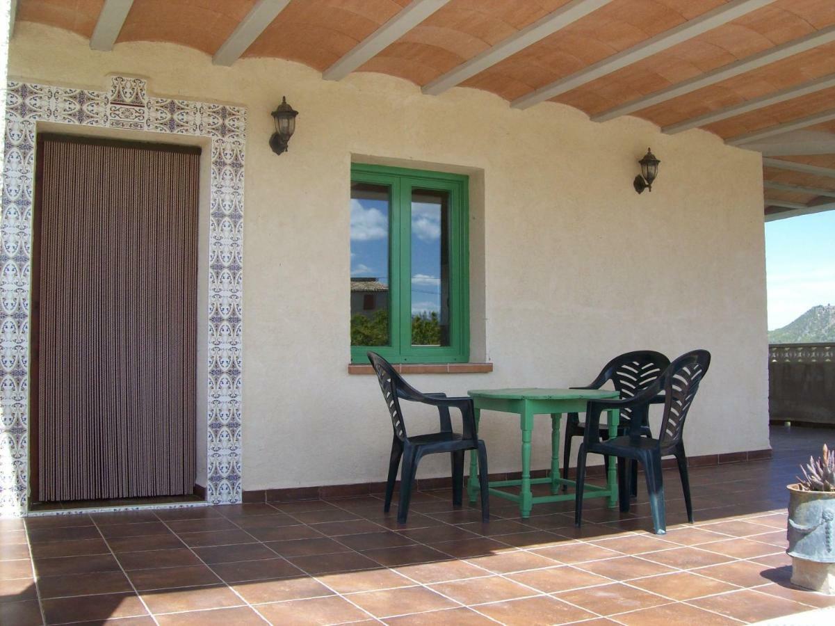 شقة Casa Trotamundos موراتايا المظهر الخارجي الصورة